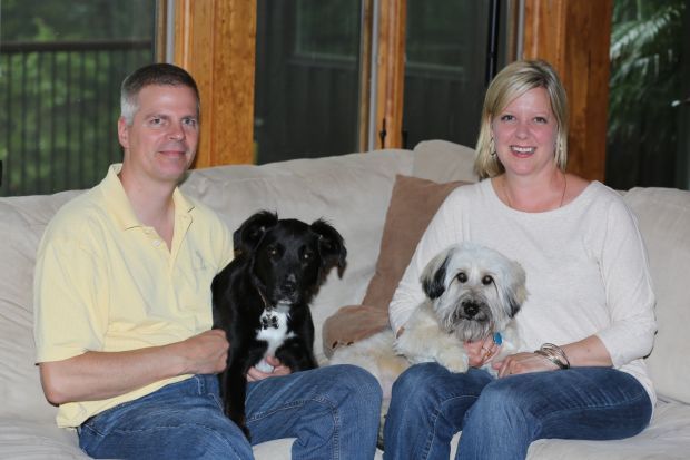 Berthold Family